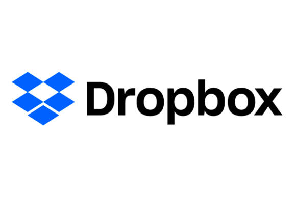 Dropbox Logo 