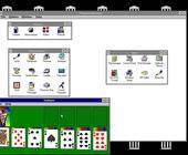 Windows 3.1 via Archive.org