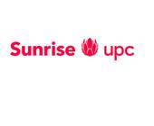 Sunrise UPC Logo