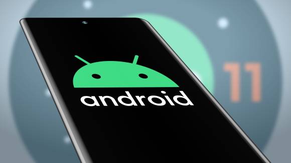 Android-Smartphone 