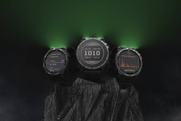 Garmin tactix 7 Serie 