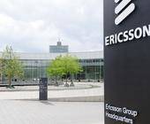 Konzernzentrale von Ericsson