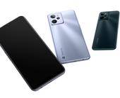 Das Realme C31