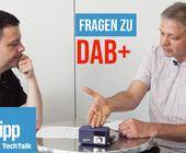 PCtipp-Techtalk-Schriftzug