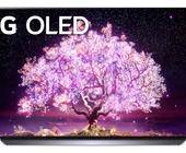 LG OLED-Fernseher