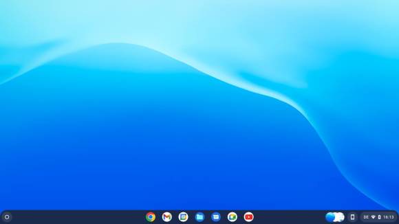 Chrome OS Flex (Beta) 