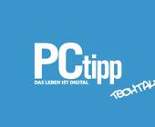 PCtipp Tech-Talk-Banner