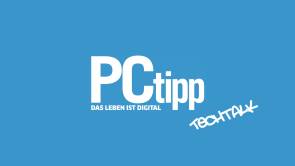 PCtipp Tech-Talk-Banner 