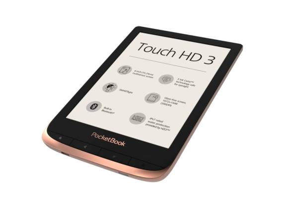 Pocketbook Touch HD 3 