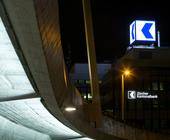 ZKB-Geschäftshaus Neue Hard