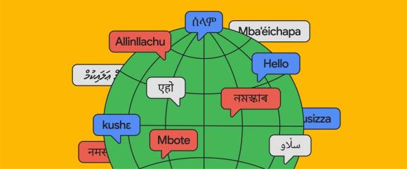 24 neue Sprachen für Google Translate
