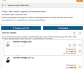 Screenshot Toppreise.ch