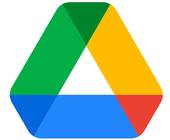 Google Drive Logo