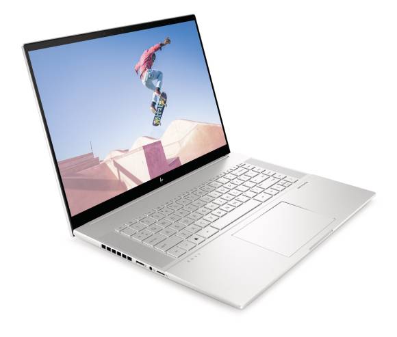 HP Envy 16 Zoll