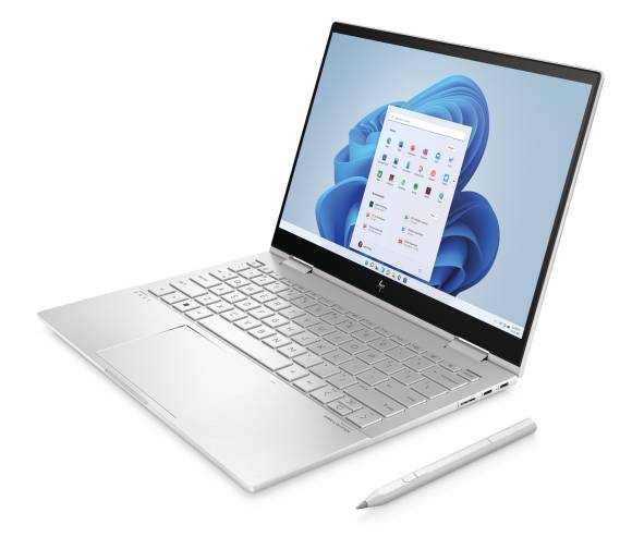 HP Envy x360 13,3 Zoll