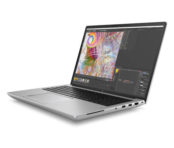 ZBook Fury G9