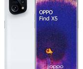 Das Oppo Find X5