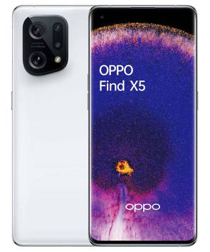 Das Oppo Find X5 