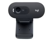 Logitech Webcam C505