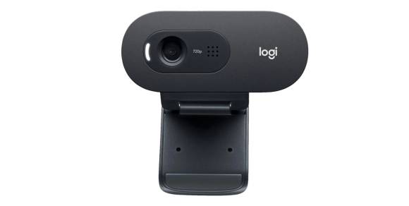 Logitech Webcam C505 