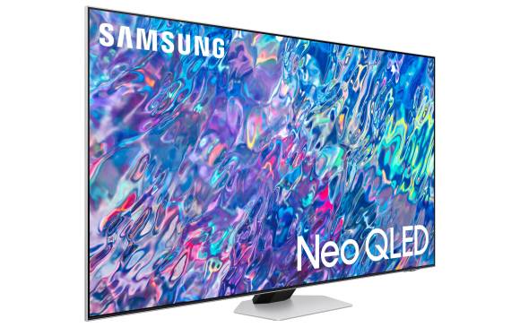 Das Line-Up der neuen Samsung-Fernseher 