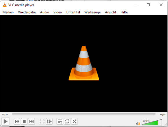 VLC-Screenshot