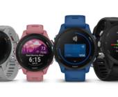 Garmin Forerunner-255-Serie