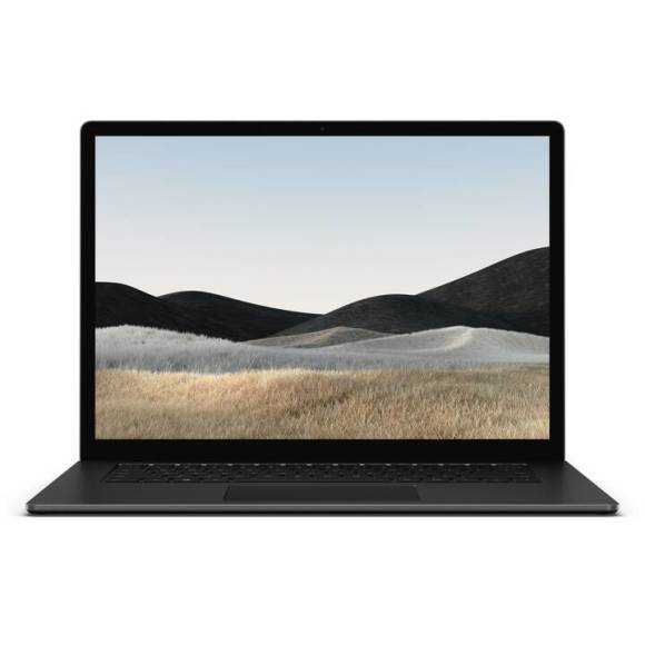 Ein Surface-Laptop 