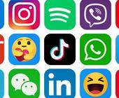 Social Media Icons