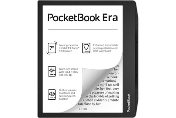 PocketBook Era 