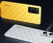 Das Realme GT Neo 3T