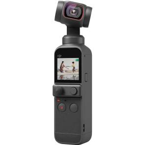 Die DJI Pocket 2