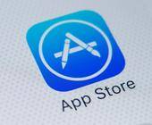 Apple App-Store-Logo