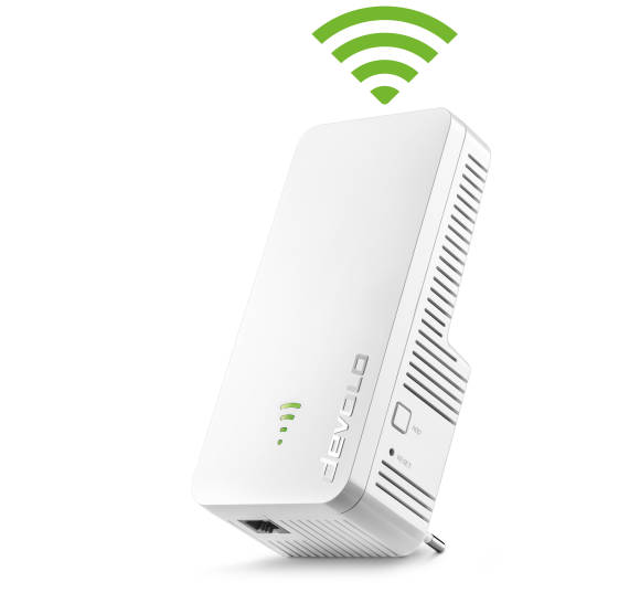 WiFi 6 Repeater 3000