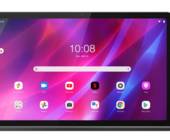 Ein Lenovo Yoga Tab 11