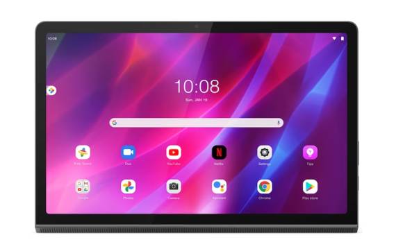 Ein Lenovo Yoga Tab 11 