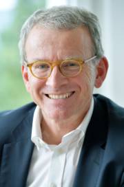 Adrian Lobsiger, Eidgenössischer Datenschutz- und ÖffentlichkeitsbeauftragTer (EDÖB) Adrian Lobsiger, EDÖB