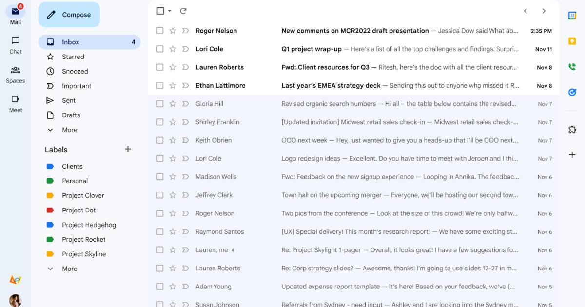 Gmail-erh-lt-ein-aktualisiertes-Design