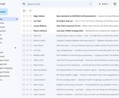 Die neue Gmail-Weboberfläche
