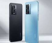 Das Oppo A77 5G
