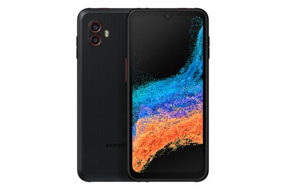 robustes Smartphone mit 6,6-Zoll-Display