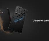 Galaxy XCover 6 Pro