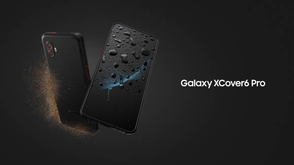 Galaxy XCover 6 Pro 