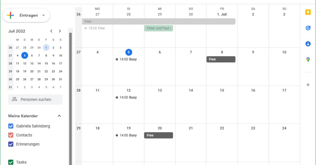 Outlook-Termine-im-Google-Kalender-anzeigen