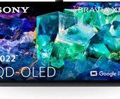 Sony Bravia XR 55A95K