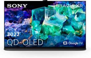 Sony Bravia XR 55A95K 