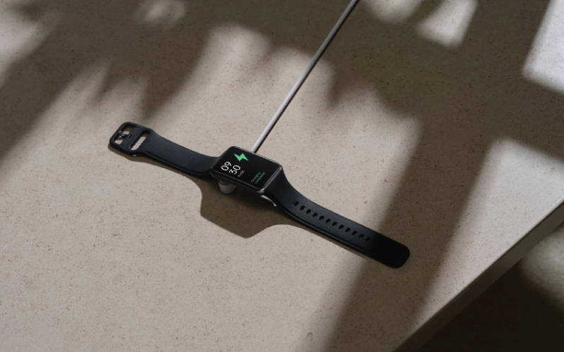 Oppo smartwatch test sales