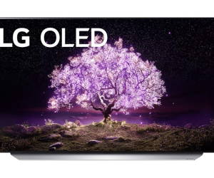 LG OLED55C18