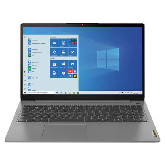 Notebook IdeaPad 3 15ITL6