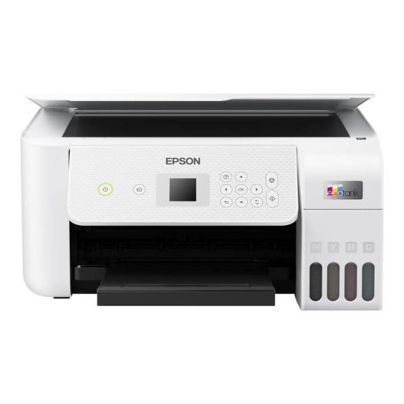 Ein Epson-Drucker des Typs Ecotank ET-2826